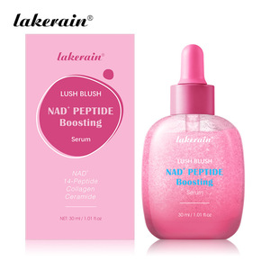 Sérum de Niacinamida HOT NAD+ Peptídeo Anti-Envelhecimento Iluminador para Hidratação e Cuidados com a Pele - Product Image 1