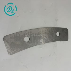 แผ่นเหล็ก EexcavaStart รุ่น 302-6336 หนา 0.5 มม. สำหรับรถเกรดเดอร์ ใช้กับดรอว์บาร์ ทนทาน แม่นยำ ติดตั้งง่าย รับประกัน 1 ปี - Product Image 2