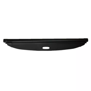 Cubierta de Carga para Benz <span class=keywords><strong>GLS</strong></span> X166 2012-2018, Accesorios Interiores, Estante Retráctil para Maletero Trasero - Product Image 2