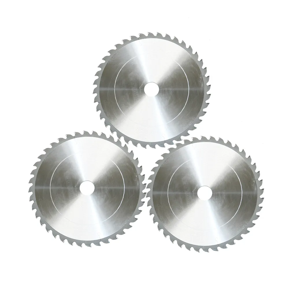 550 mm x 5 * 25 / 4 / 30 * 80 T dickheitshobel kreisförmiges multitool hartmetall-spitzensägeklinge schneiden für aluminium