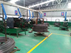 Ốc Vít Trung Quốc Bán Buôn Dụng Cụ Phần Cứng Bu Lông Lợp Mạ Kẽm Chất Lượng Cao - Product Image 2