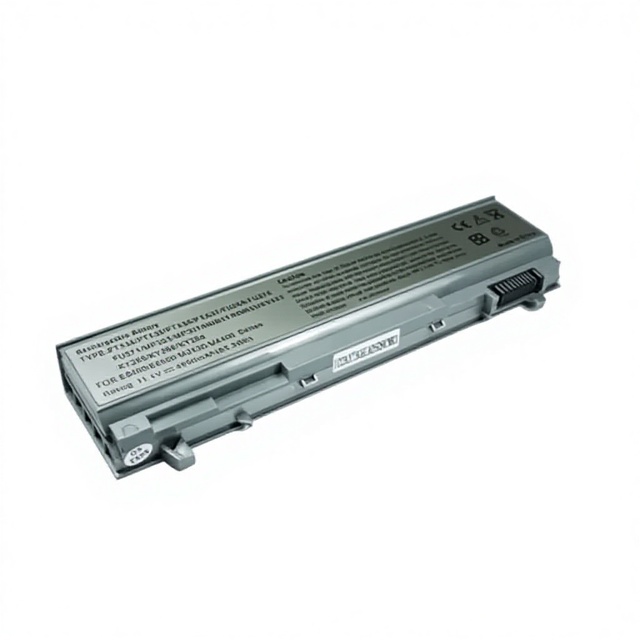 DELL E6410, E6510, E6400, E6500, M2400, M4400, M4500 Notebook Batteries