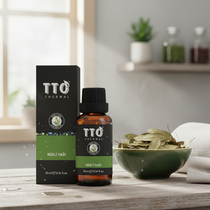 Huile Essentielle Pure à 100% de Niaouli Thérapeutique TTO, Feuilles Séchées, 10ml, Distillée à la Vapeur, Anti-inflammatoire, Hydratante, Antibactérienne - Product Image 3