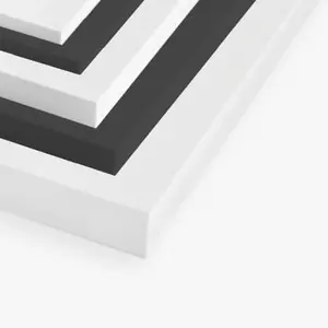 Panneau en PVC Forex, merchandising personnalisé - Product Image 1