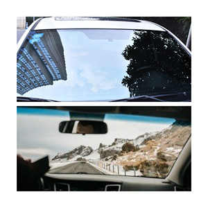 20% Vlt 4mil noir Smash grab <span class=keywords><strong>film</strong></span> <span class=keywords><strong>Film</strong></span> de fenêtre de sécurité pour voiture teinte - Product Image 6