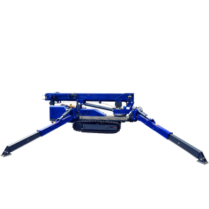 رافعة تادانو 1.2 طن 2 طن 3 طن 5 طن 8 طن 10 طن 12 طن 14 طن رافعة هيدروليكية رافعة عنكبوتية رافعة ذات مخلب - Product Image 3