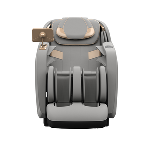 OYEAL Hochwertiger 4D Ganzkörper Zero-Gravity Massagesessel für den Heimgebrauch mit klappbarer Fuß<span class=keywords><strong>massage</strong></span>, günstig ab Werk im Großhandel - Product Image 4