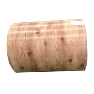 JIS BIS KS Bobines d'<span class=keywords><strong>acier</strong></span> PPGI certifiées ASTM Revêtement de couleur <span class=keywords><strong>galvanisé</strong></span> <span class=keywords><strong>Découpe</strong></span> d'<span class=keywords><strong>acier</strong></span> <span class=keywords><strong>galvanisé</strong></span> prépeint certifiée Tisi Saso - Product Image 5