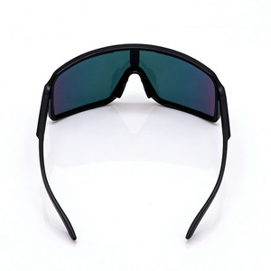 Gafas de Sol para Ciclismo, Montura Ultraligera de PC, Protección UV400, para Ciclismo, Running y Actividades al Aire Libre - Product Image 3