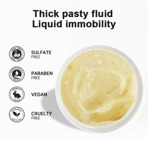 Tratamiento Capilar con Aceite de Nuez de Macadamia y Colágeno CHAOBA, el Más Vendido, OEM/ODM, para el Cuidado Diario del Cabello en Salón - Product Image 2