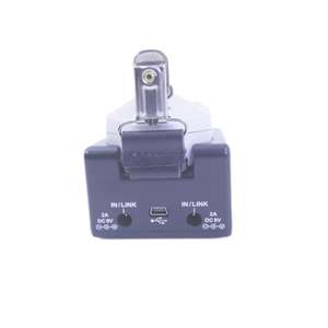 Dosimètre de bruit de petite taille TES-660 (type badge) Léger et sonomètre TES660 Dynamique 70dB à 140dB Pic 103dB à 143dB - Product Image 4