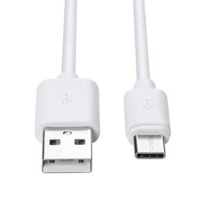 Câble de charge USB vers C universel 60W 3A, charge rapide PD, câble de charge <span class=keywords><strong>pour</strong></span> téléphone <span class=keywords><strong>portable</strong></span>, gaine TPE - Product Image 2