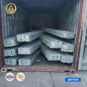 Profilé d'angle en aluminium polyvalent série 2000 2A12 2A14 2124 2218 2219 <span class=keywords><strong>40x40</strong></span> 20x20x2 <span class=keywords><strong>Barre</strong></span> d'angle en aluminium anodisé - Product Image 4