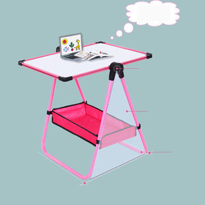 Giocattolo magnetico cancellabile leggero di legno del tavolo da disegno dei bambini - Product Image 6