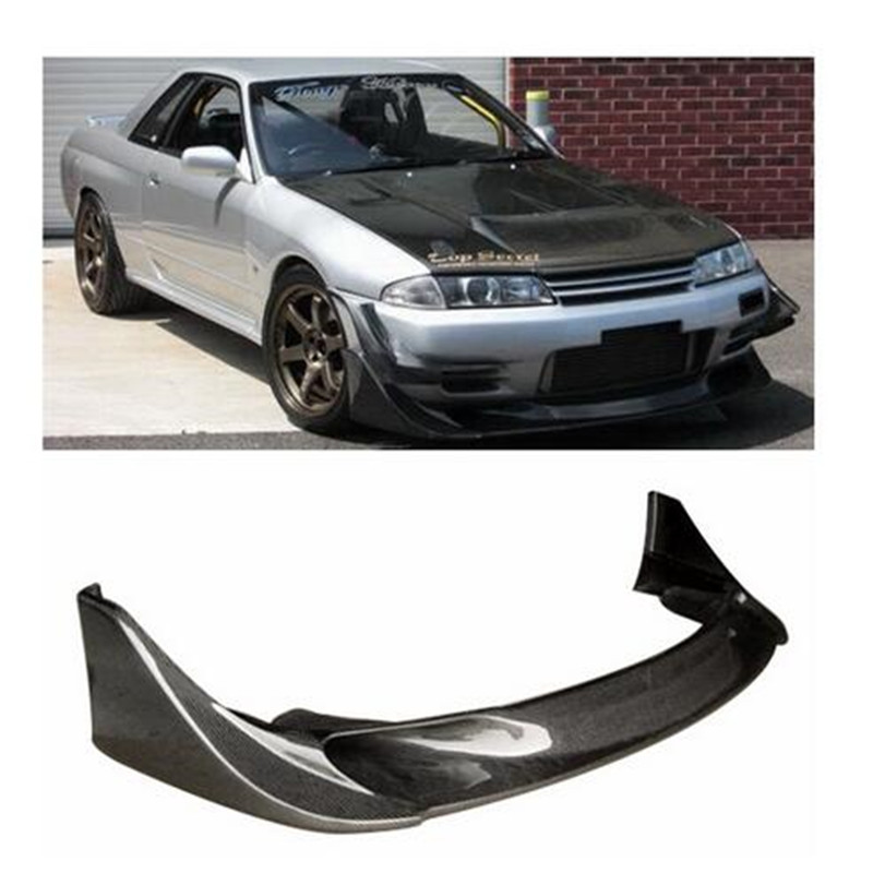 R32 スカイライン GTR フロントリップ bnr32 フロントリップの通販