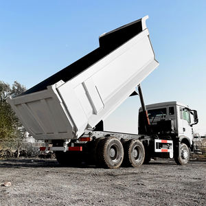 低价豪沃371 30吨自卸车价格二手自卸车6x4出售 - Product Image 5