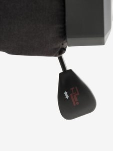 <span class=keywords><strong>Chaise</strong></span> de <span class=keywords><strong>Gaming</strong></span> en Mousse Moulée 3D, Best-seller, OEM Gratuit, XL, pour Adultes, avec Dossier Inclinable, Tissu Gris Doux et Coutures - Product Image 6
