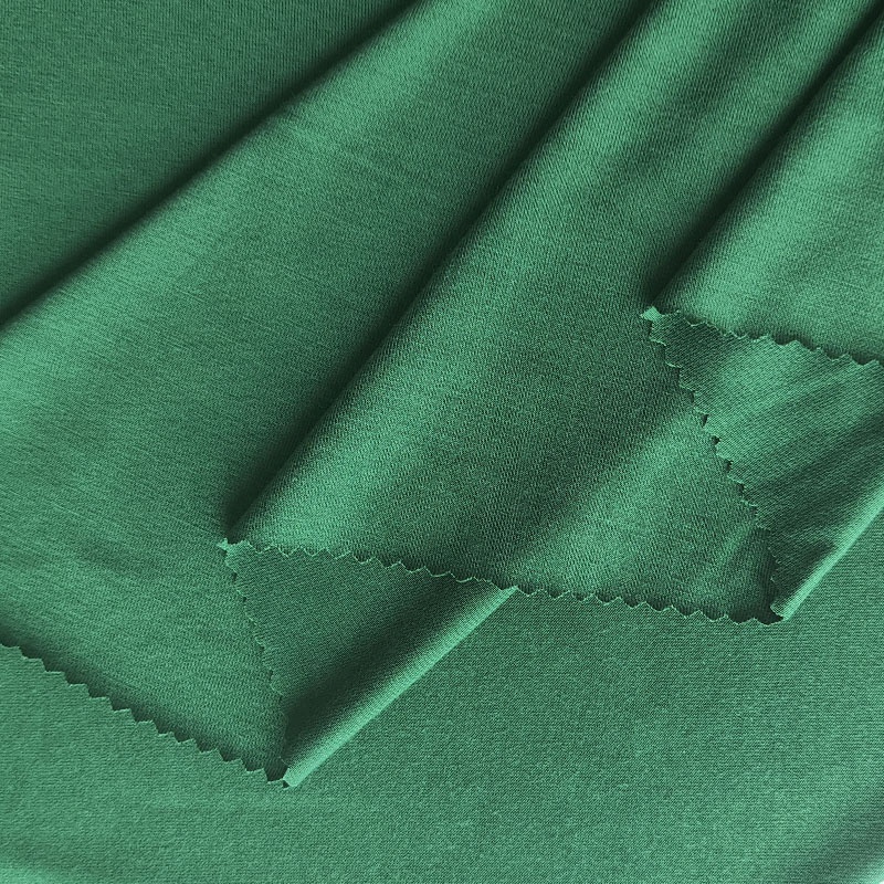 93 Bamboo 7 Spandex Jersey Fabric