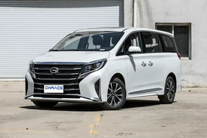 <span class=keywords><strong>Auto</strong></span> Usata Modello 2026, MPV Turbo 7 Posti Trumpchi, Potente, Guida a Sinistra, Veicolo Economico di Medie-Grandi Dimensioni in <span class=keywords><strong>Vendita</strong></span> - Product Image 5