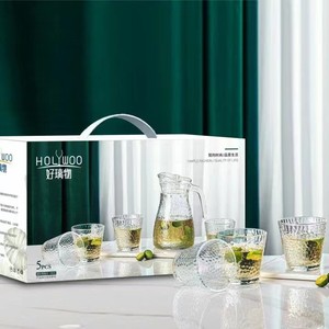 Cafetière automatique <span class=keywords><strong>en</strong></span> <span class=keywords><strong>verre</strong></span> de haute qualité pour l'été, 800 ml, grande capacité, avec revêtement anti-corrosion, pour usage domestique, vente <span class=keywords><strong>en</strong></span> gros - Product Image 6