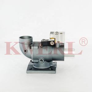 Vanne d'admission d'air de remplacement, pièce de remplacement pour compresseur pneumatique <span class=keywords><strong>Chicago</strong></span> CPC 2202260080 - Product Image 3