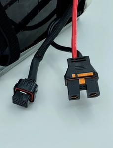 24S 70000mAh 88.8V Semi-Solid Lithium Polymer <b>Battery</b> Pack 10C for Industrial Delivery <b>Drones</b> 350wh/kg Density <b>Battery</b> - Product Image 2