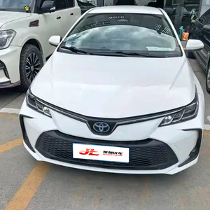 Toyota <span class=keywords><strong>Corolla</strong></span> 2010-2025 de Segunda Mano, Híbrido, 4 Puertas, 5 Plazas, Volante a la Izquierda, Euro VI, Disponible en Stock, Precio al por Mayor - Product Image 1