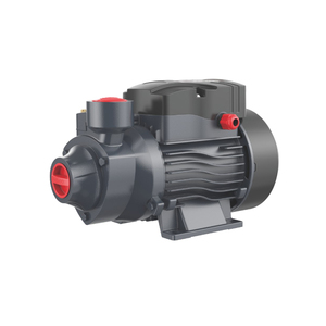 Pompa Periferica Serie <span class=keywords><strong>HKm</strong></span> 220V 50Hz da 0.5hp-3hp in Ghisa per Acqua Pulita da Giardino a Prezzo di Fabbrica - Product Image 1