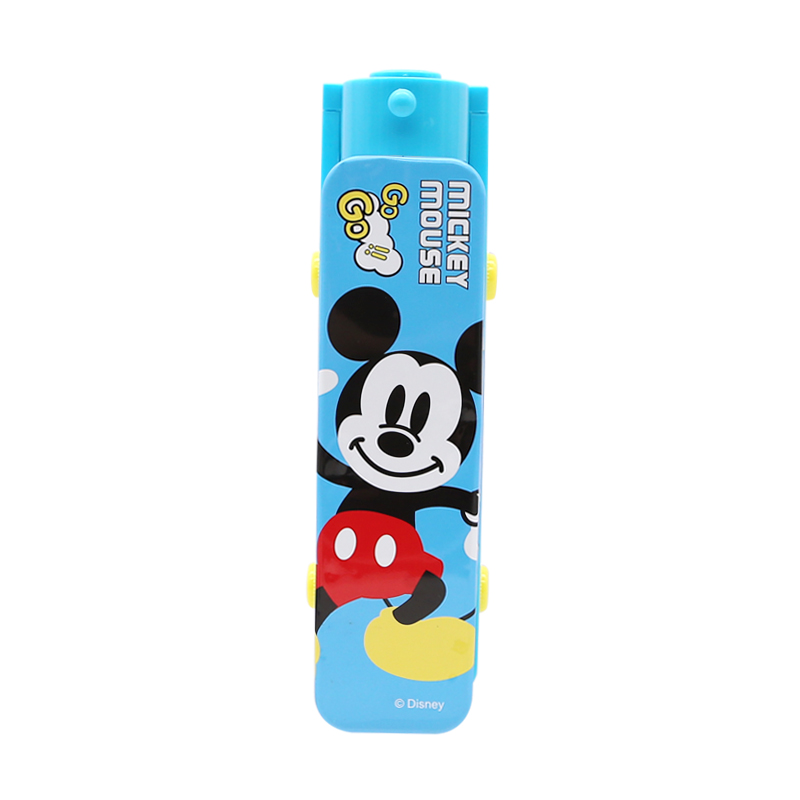 Mickey-blue