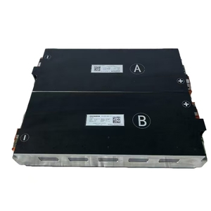 Paquete de batería CALB 12S1P 4S1P CATL 114Ah 120Ah 130Ah 147Ah 174Ah 180Ah 234Ah <span class=keywords><strong>Nissan</strong></span> <span class=keywords><strong>Leaf</strong></span> Lithium NMC NCM EV Module 169Ah - Product Image 2