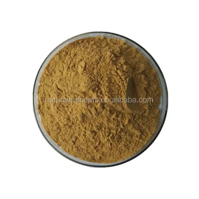 High quality Organic Ashwagandha extract powder 10:1