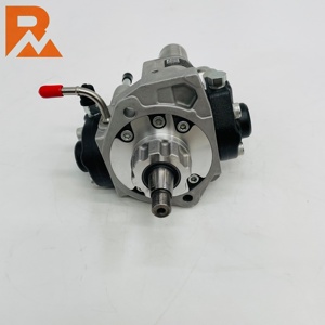 Pompe d'injection de carburant 294000-0380 22100-30050 pour moteur 1KD-FTV - Product Image 3