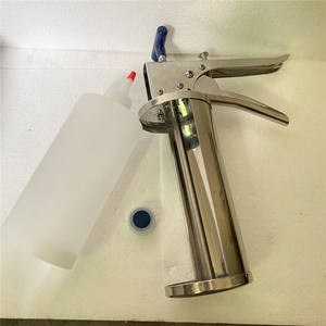 Pistolet à sauce pour hamburger, salade et <span class=keywords><strong>KFC</strong></span> - Product Image 5