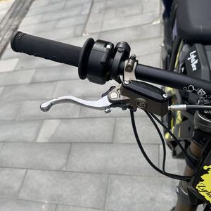 Moto électrique Surron Light Bee X 72V, moto tout-terrain électrique Sur Ron, moto électrique 295Nm pour adultes, <span class=keywords><strong>enduro</strong></span> - Product Image 6