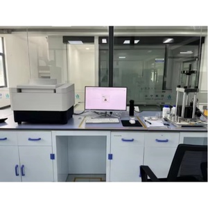 เครื่องวิเคราะห์น้ำมันแบบ XRF รุ่น EDX-9000 พร้อมตัวตรวจจับ SDD เครื่องวิเคราะห์การเรืองรังสีเอกซ์สำหรับการวิเคราะห์คุณภาพน้ำมันและน้ำเสีย - Product Image 3