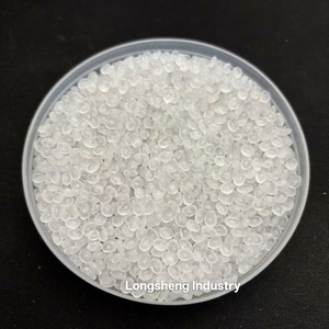 Gránulos de PETG 100% Virgen en Venta, Chips de PETG - Product Image 1