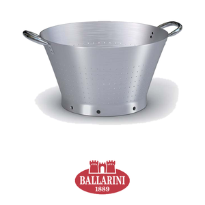 Ballarini Aluminum <b>Colander</b> Ø 32 cm - Product Image 4