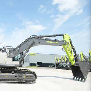 Excavadora Pesada para Minería ODM ZE500G de <span class=keywords><strong>51T</strong></span>, Motor Cummins X12 de 299kW, Control Hidráulico Kawasaki E-COT, para Minería y Canteras - Product Image 1