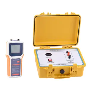 B PDF1000 DC System Earth Ground Fault Detector For Coal Mines And Chemical Plants