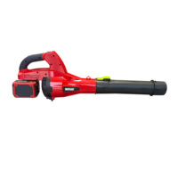 Perceuse sans fil à moteur sans balais WOSAI, outils électriques sans balais, souffleur sans balais 40V
