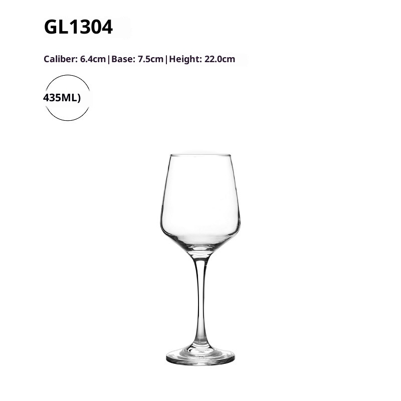 Transparent-GL1304