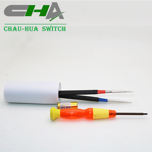 Cha Tester đa chức năng xách tay kiểm tra Tweezer sử dụng cho micro Bộ phận điện tử - Product Image 4