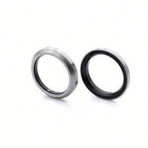 YOCH ACB4052 Roulement de direction de vélo 1-1/2" 45/45 degrés MH-P16 40*52*7mm, jeu de coupelles longue durée - Product Image 1