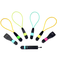 Multiplexeur à division de longueur d'onde (WDM) MPO monomode/multimode OM3/OM4 à bouclage optique 8/12/24 cœurs 40G/100G