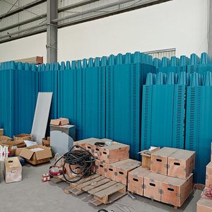 Caissons d'infiltration modulaires HL en plastique PP pour la collecte d'eau de pluie, l'infiltration et l'irrigation des cours, et le stockage d'eau. - Product Image 4