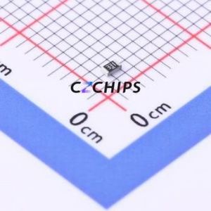 Resistencia SMD RT0603BRD07330RL 0603 (Tipo: Película Delgada) (Resistencia: 330 Ohmios Precisión: 0.1%) - Product Image 1