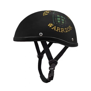 <span class=keywords><strong>Casque</strong></span> demi-visage rétro Moto Moto motard Protection Gear course <span class=keywords><strong>Scooter</strong></span> été pour hommes femmes <span class=keywords><strong>casque</strong></span> - Product Image 6