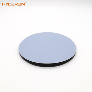 Hyderon Furniture Felt Pad 3.5-Inch <b>Round</b> Non-Slip Anti-Scratch Floor Protection For <b>Carpets</b> And Floors - Product Image 5