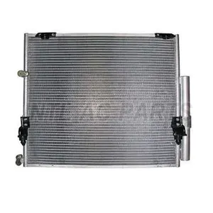 88460-0K130 A/C Condenser for Toyota Hilux SR4 SR5 size : 600*510*16mm