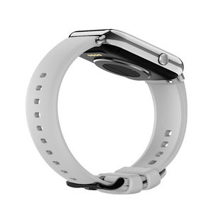 สมาร์ทวอทช์ยอดนิยม 1.69 นิ้ว TFT กันน้ำ ปี <span class=keywords><strong>2023</strong></span> หน้าจอสัมผัสบลูทูธ นาฬิกาติดตามการออกกำลังกาย - Product Image 3